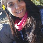 Dictó clases de matemáticas para niños/as y jóvenes